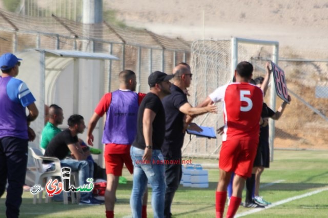 فيديو: بكادر قسماوي نادي الوحدة يُفجر الأغوار بثلاثية 3-1 ويتأهل للمرحلة القادمة في كاس الدولة